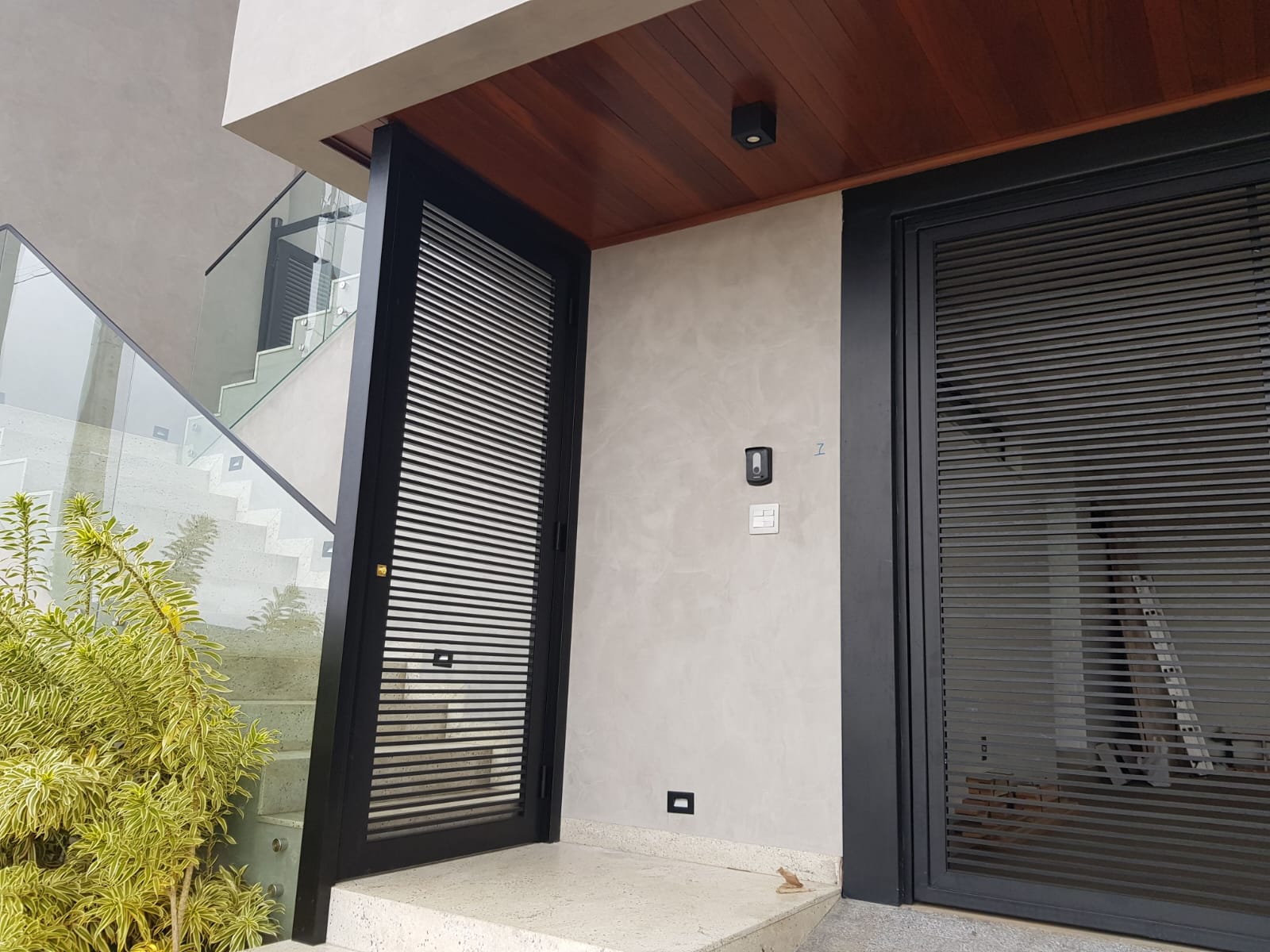 Obra Vidrobox